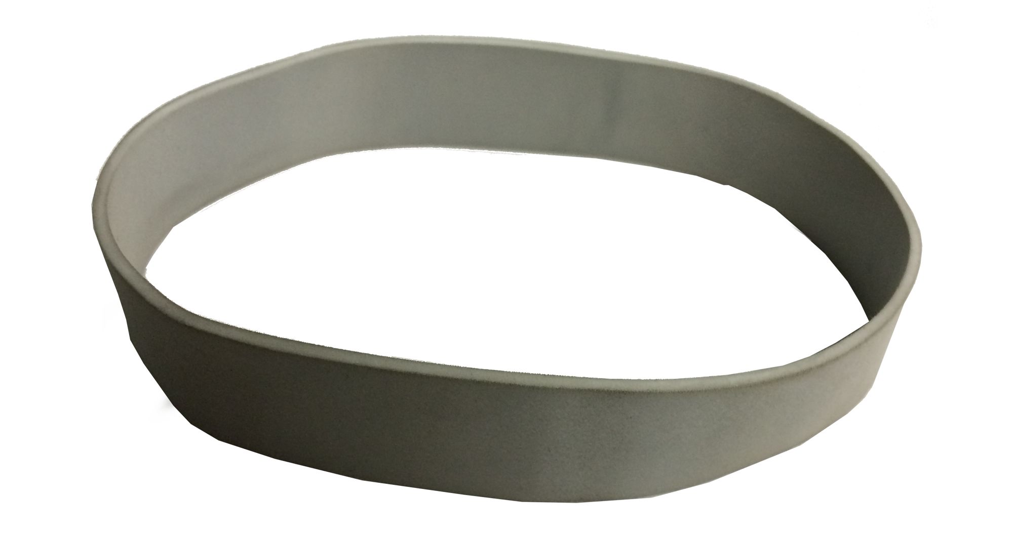 Handschalterhalter Gummi,  95 x 2 x 20, NOVOCE/X
