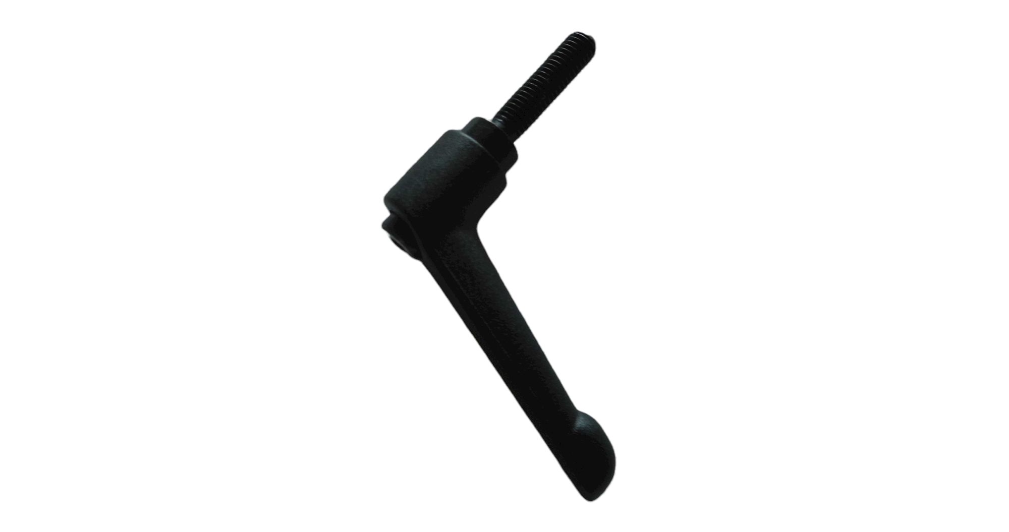 Klemmhebel M8, Armstütze  NOVO CE400/440 / X55