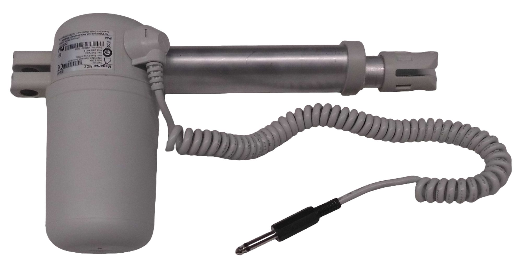 Motor Bein- / Fußteil NOVO GS / CE