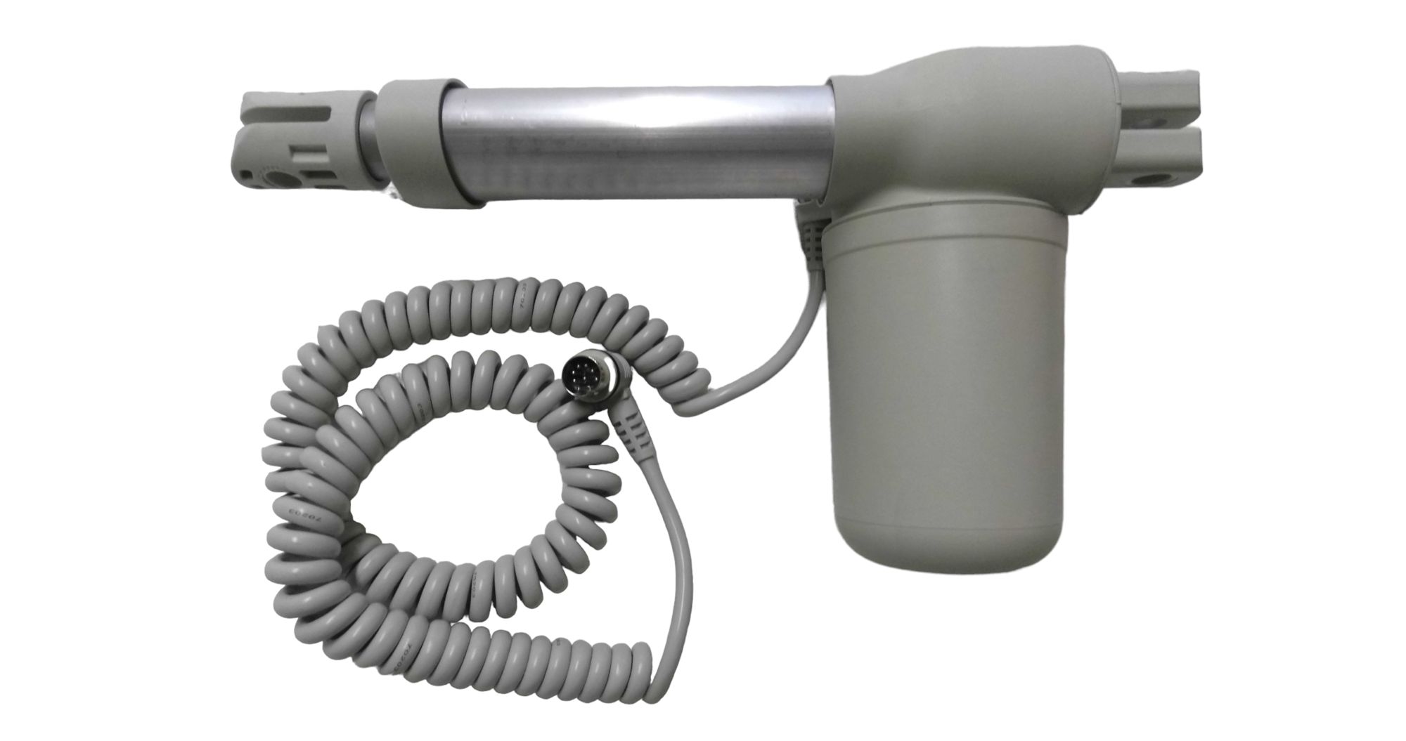 Motor Rückenteil NOVO GS ab A400 /  CE 200/300
