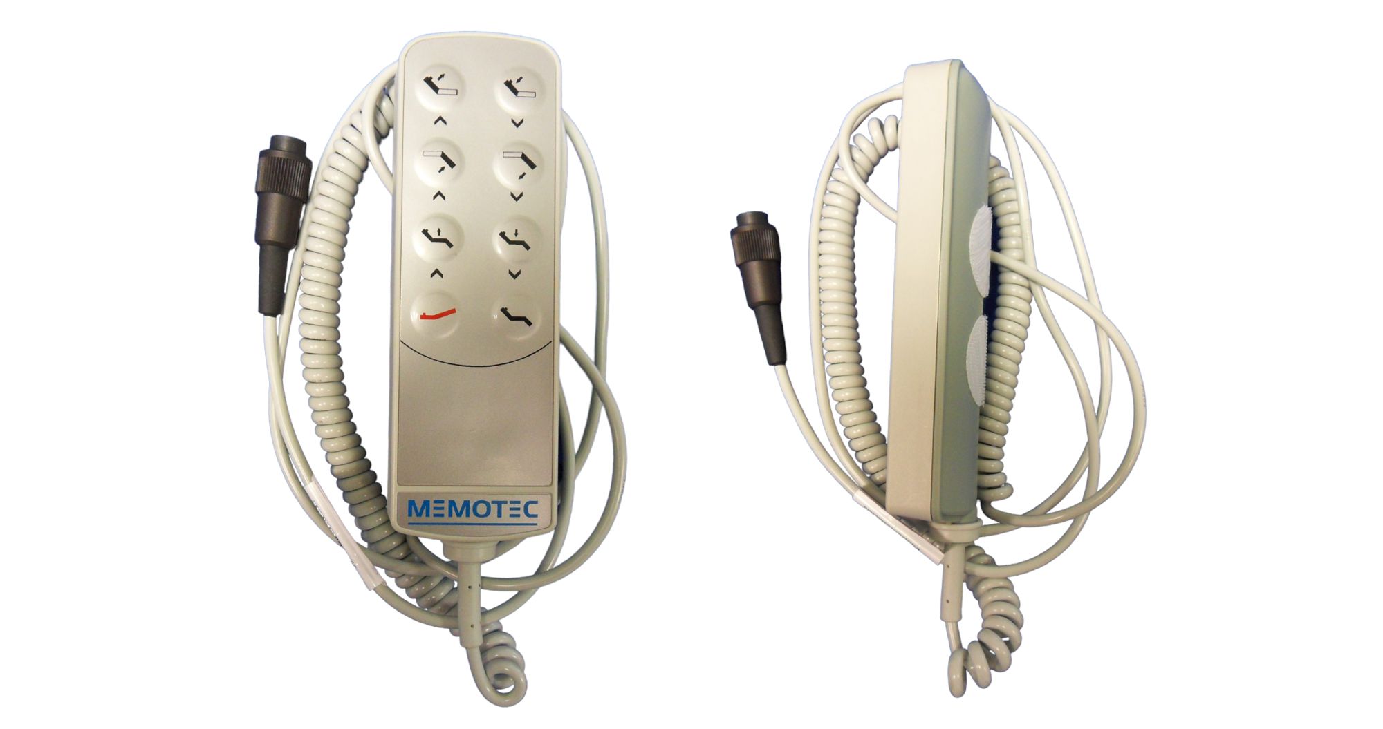 Handschalter ohne Haken NOVO CE300 / GS3