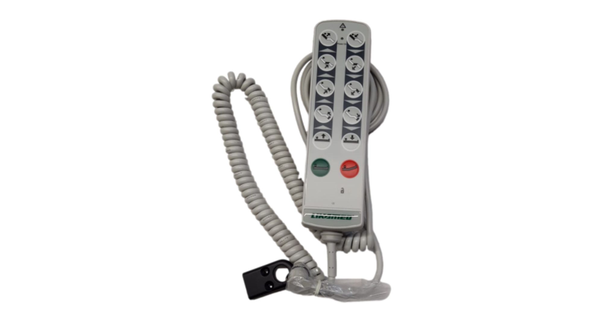 Handschalter NOVO X550
