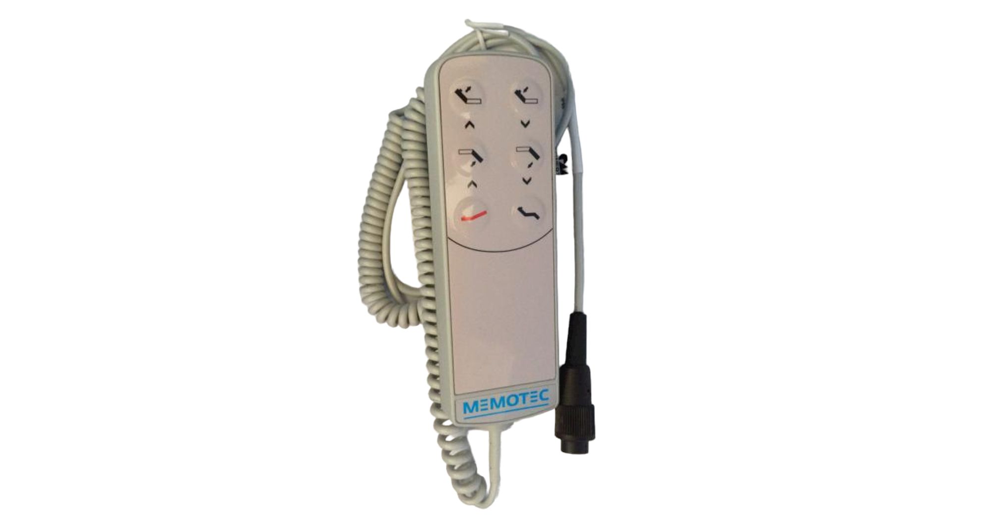 Handschalter mit Haken NOVO CE200 / GS2