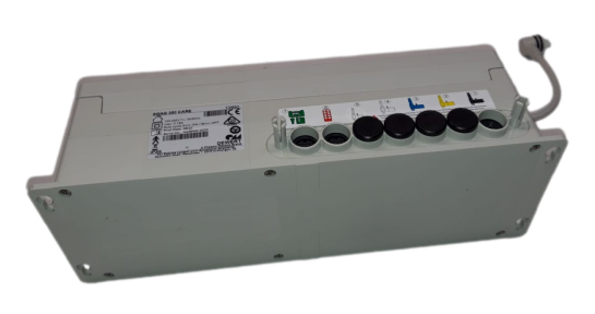Steuerung NOVO X550