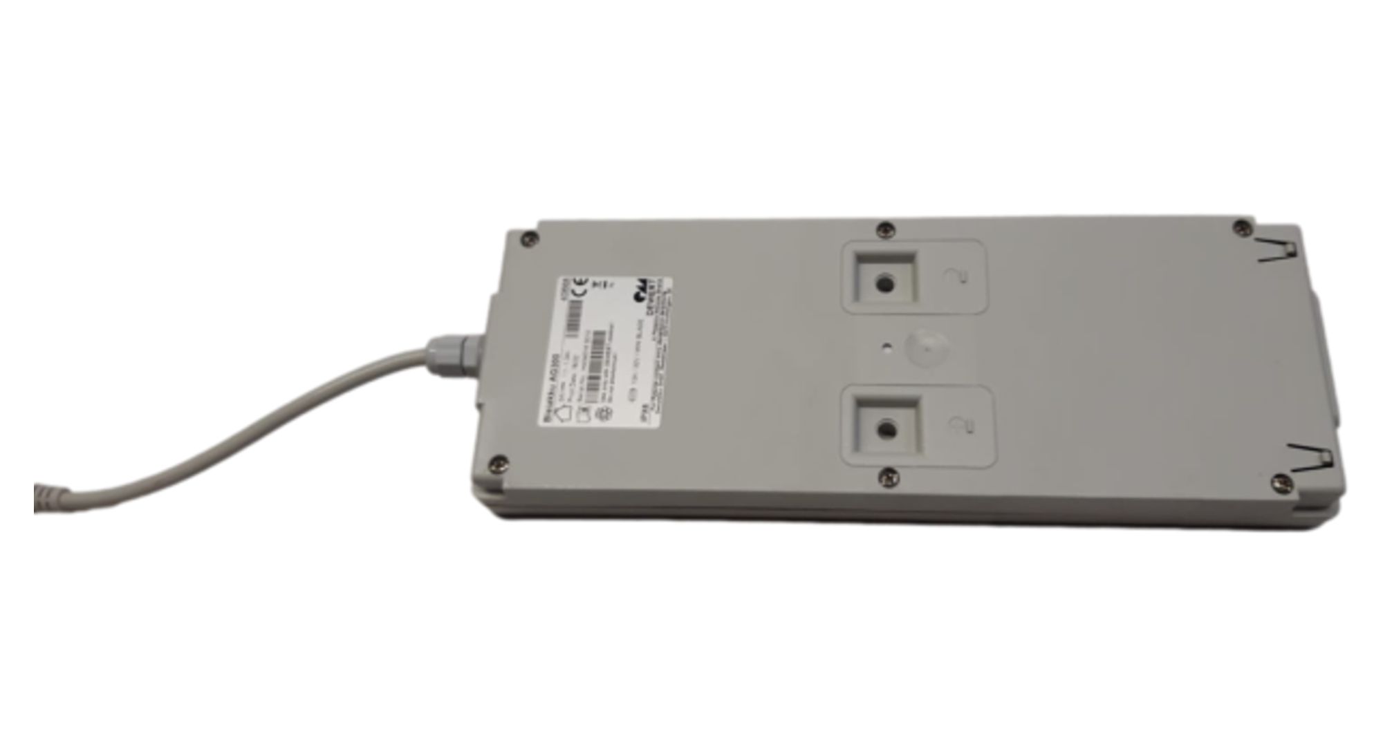 Akku / Akkubox AG300 NOVO X550