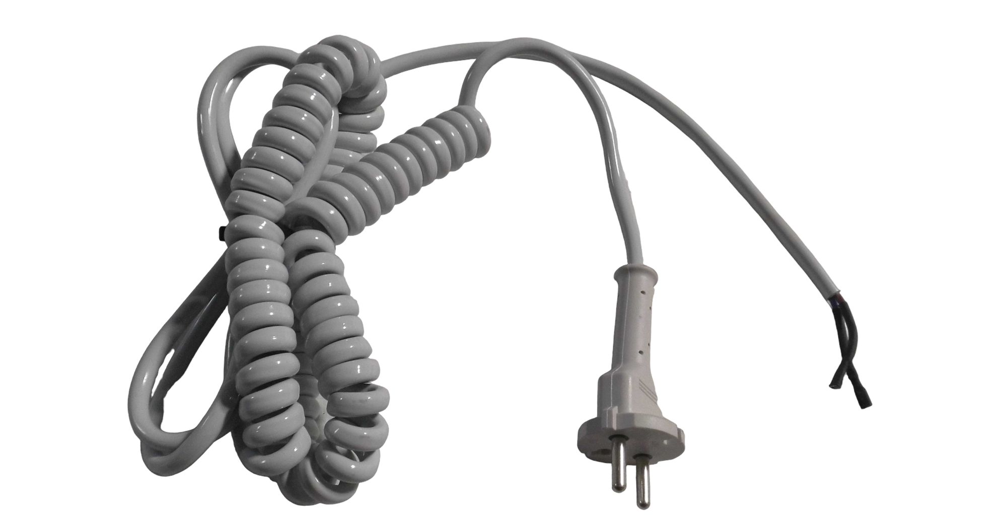 Netzkabel, EPR-Spiralkabel NOVO CE / X/ XS 3/4