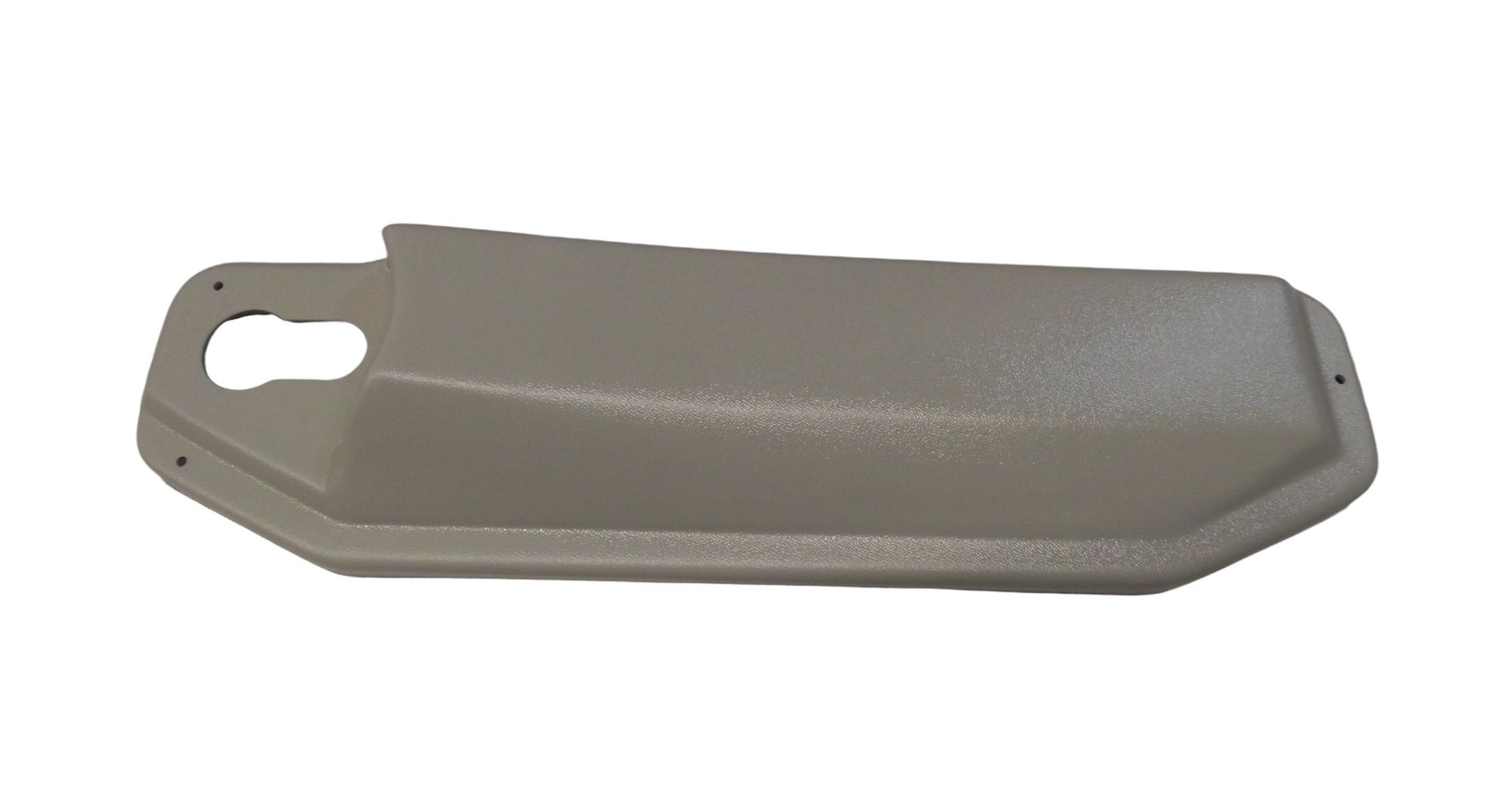 Verkleidung Armstütze für Triflex 5, Universal 4 und Profil 3