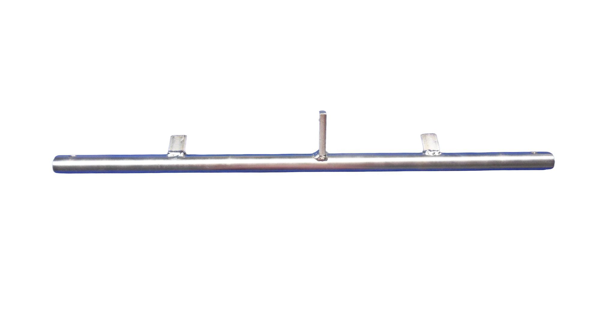 Rückenwelle für Aufnahme für Triflex 5, Universal 4 und Profil 3