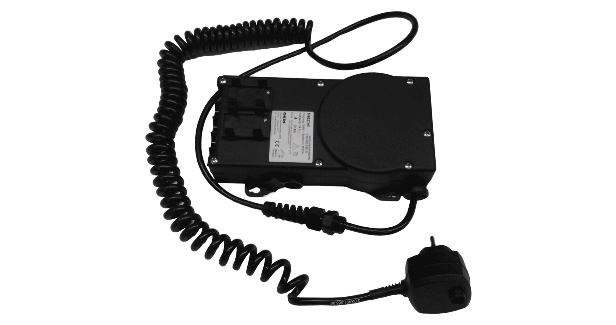 Steuerung / Netzteil für ComfortLine und UniversalLine