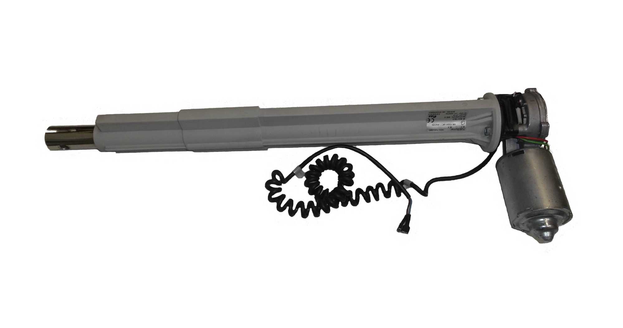 Getriebemotor für Kopfteil / Fußteil für FullCare 80/90