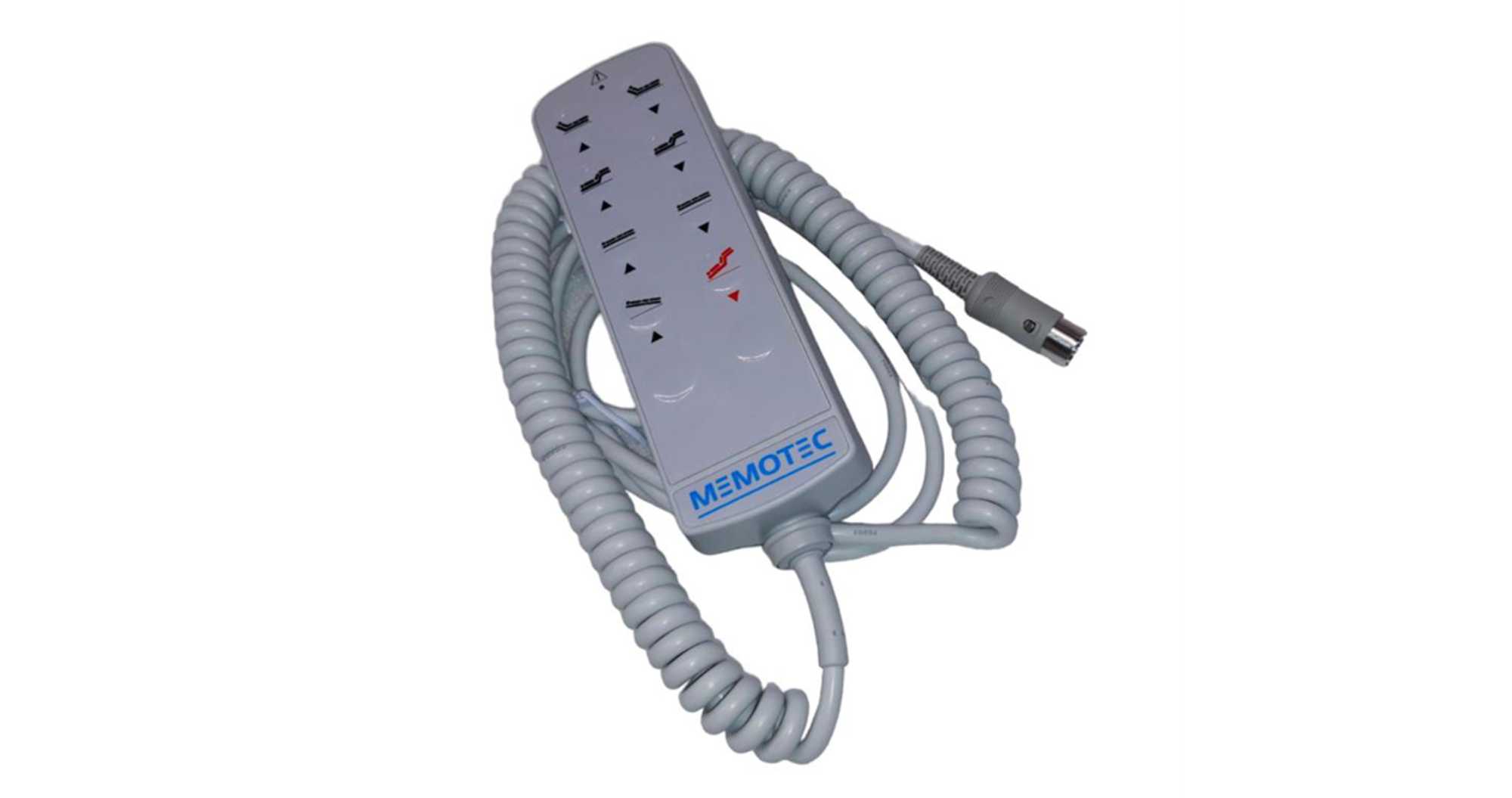 Handschalter für FullCare 80 / 90