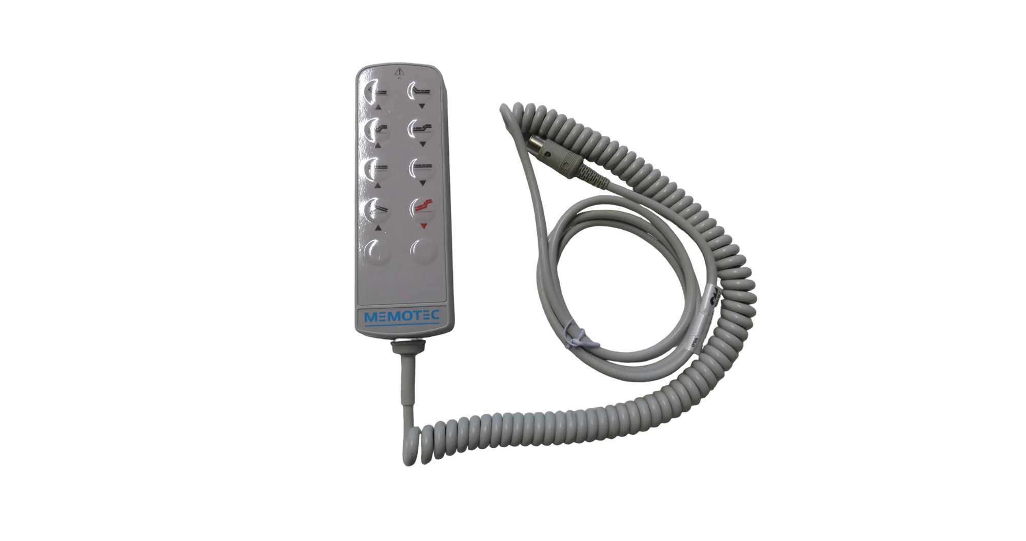 Handschalter für FullCare 2000 / 2000 B