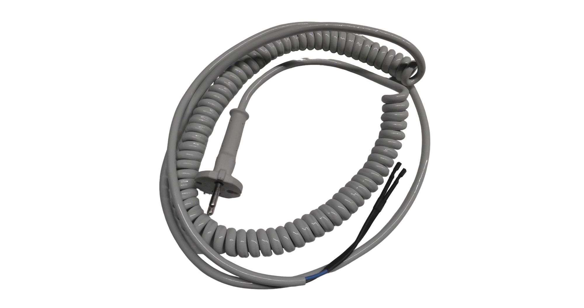 Netzspiralkabel für ComfortLine, UniversalLine, BasicLine und PremiumLine