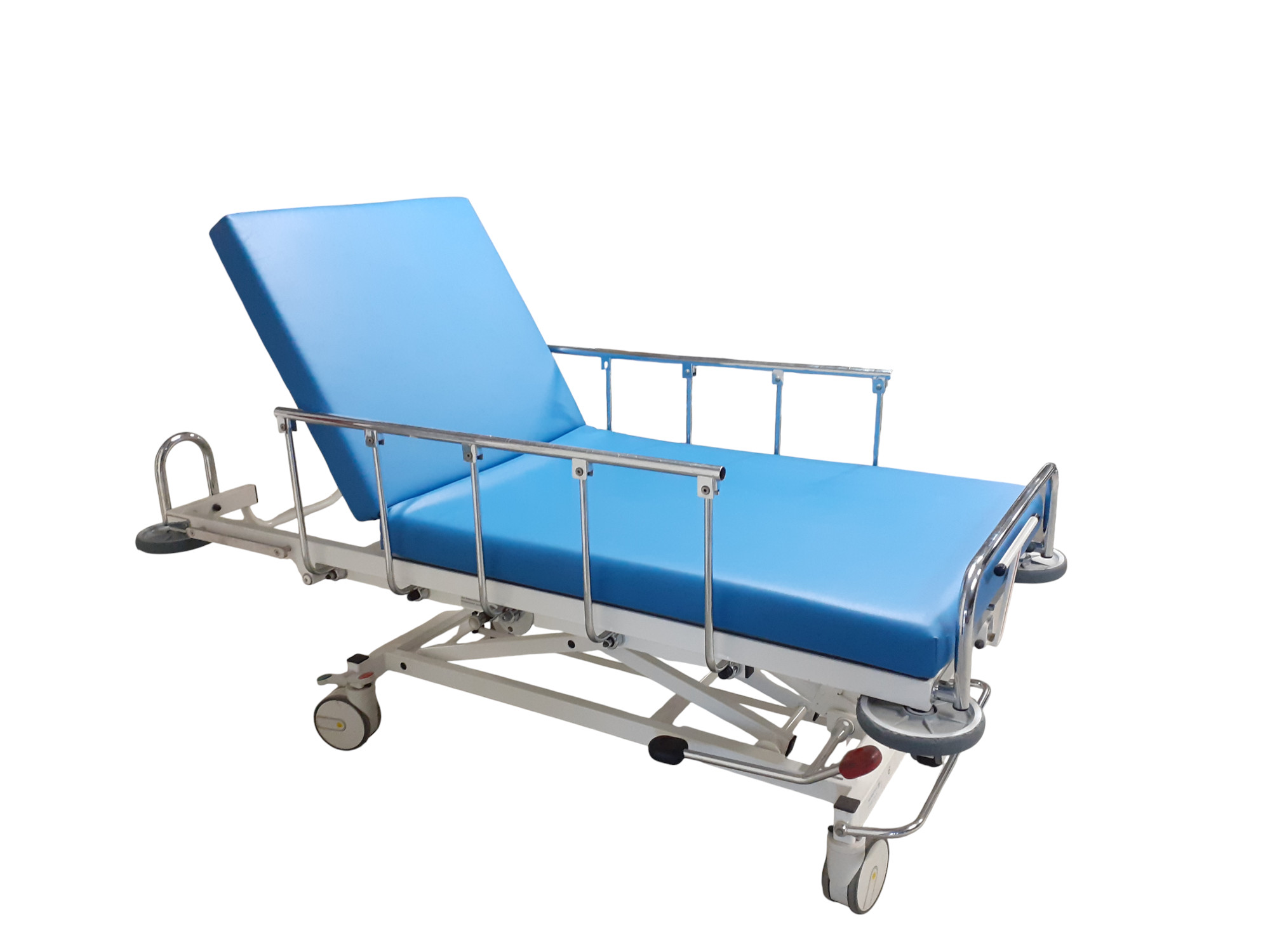 Untersuchungsliege / Behandlungsliege Dewert 2410-00H