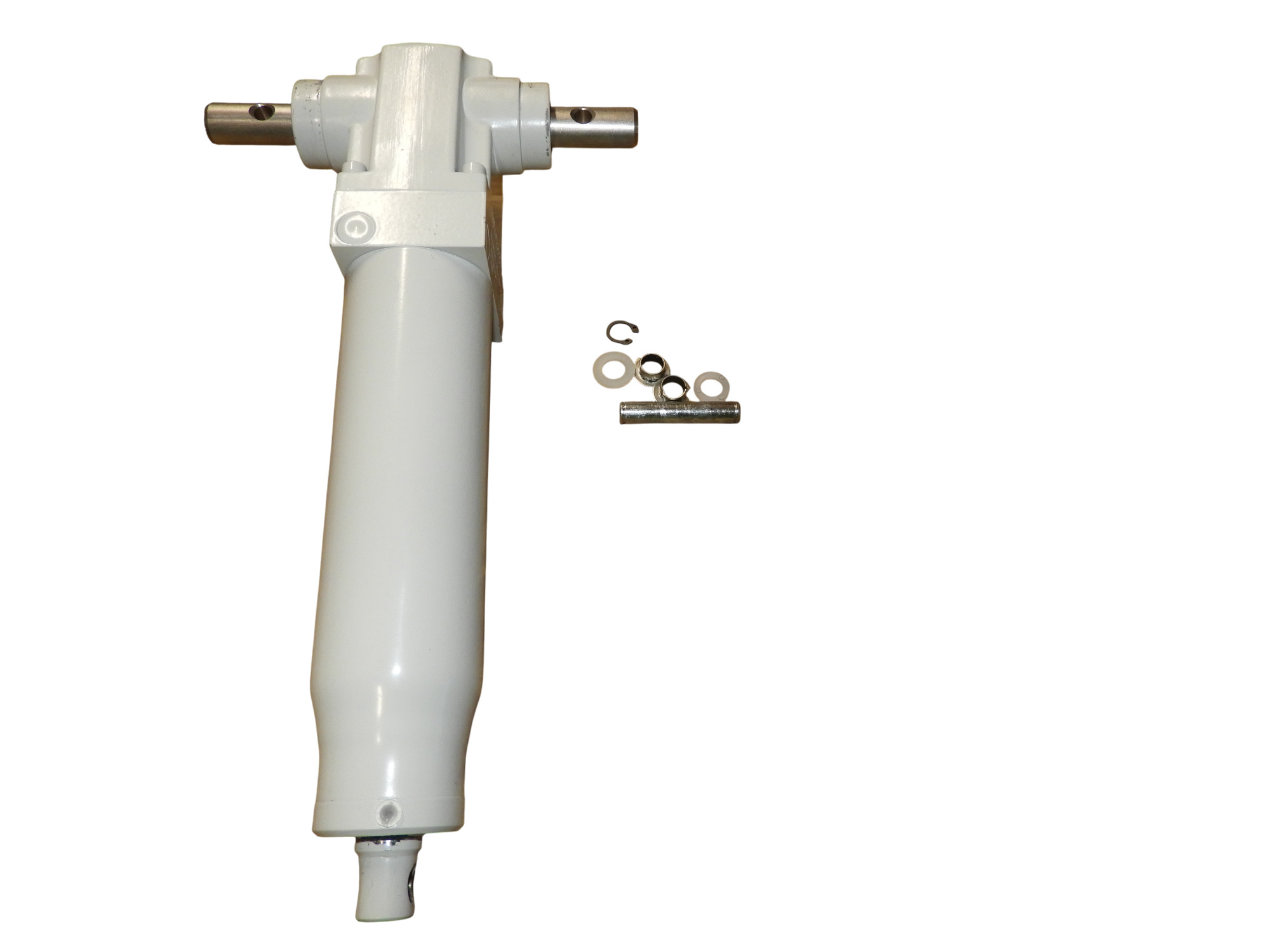 Hydraulikpumpe Power Packer DSCO 101-08-16